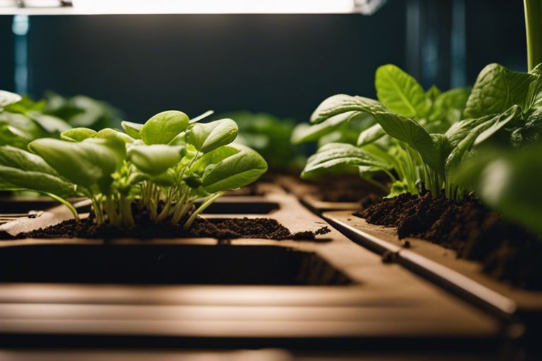 Is Vermiculture The Secret Ingredient For Lush Hydroponic Gardens